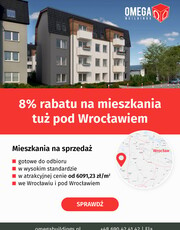 Wrocław, Fabryczna, Muchobór Wielki, Smolec tuż pod Wrocławiem