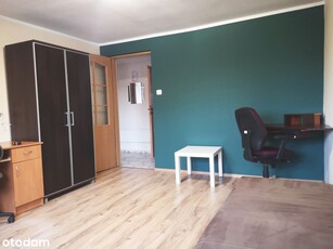 Wrocław Sępolno, 2 pokoje, rozkład 49m2, ogrz. gaz