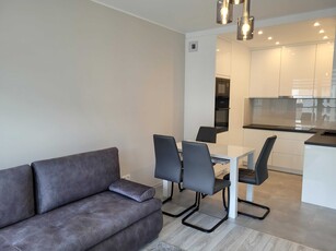 Wynajmę ładny apartament w świetnej lokalizacji na Przymorzu Wielkim