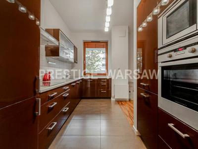 Apartament sprzedaż Marina Mokotów