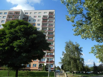 58.4 m2 mieszkanie M-4 sprzedam Częstochowa