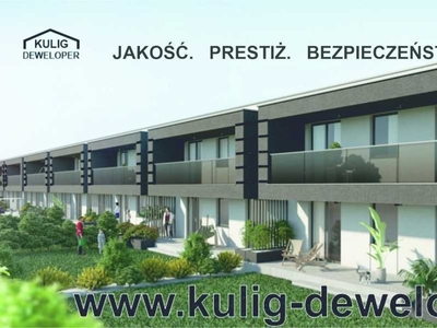 Apartament Klasy PREMIUM