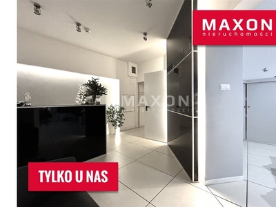 Biuro do wynajęcia 248,00 m², oferta nr 7077/LBW/MAX