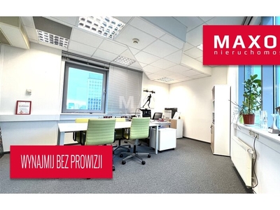Biuro do wynajęcia 257,00 m², oferta nr 22983/PBW/MAX