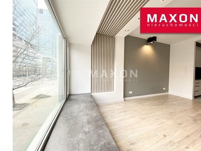 Biuro do wynajęcia 43,79 m², oferta nr 7122/LBW/MAX