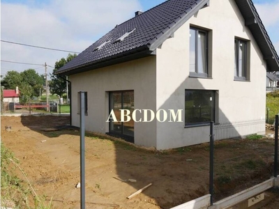 Dom na sprzedaż 118,34 m², oferta nr 383830235