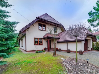 Dom na sprzedaż 198,80 m², oferta nr 270/14727/ODS