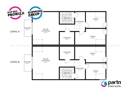 Dom na sprzedaż 66,97 m², oferta nr PAN406311