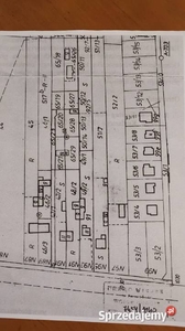 . Działka 55 arów