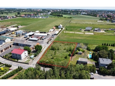 Działka na sprzedaż 3 152,00 m²