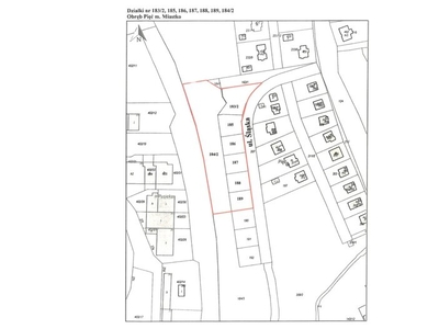 Działka na sprzedaż 7 386,00 m²