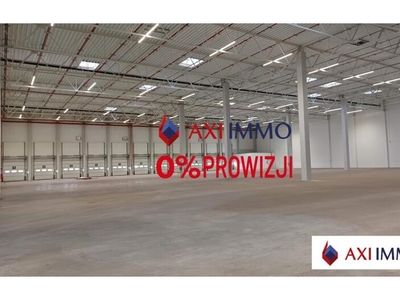 Magazyn do wynajęcia 14 000,00 m², oferta nr 7404