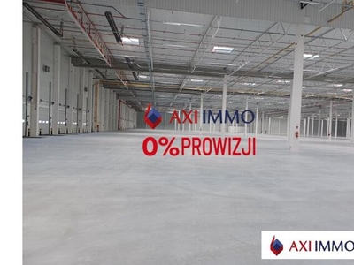 Magazyn do wynajęcia 3 280,00 m², oferta nr 7405