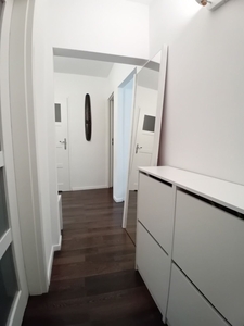 Mieszkanie 3 pokoje /48m²