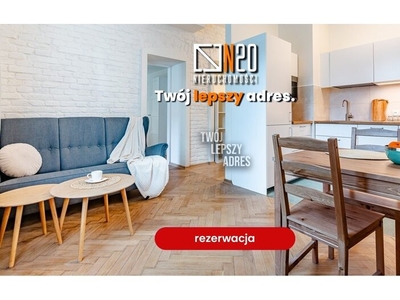 Mieszkanie do wynajęcia 33,00 m², piętro 1, oferta nr N20-MW-3687