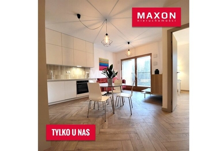 Mieszkanie do wynajęcia 37,00 m², piętro 1, oferta nr 25211/MW/MAX