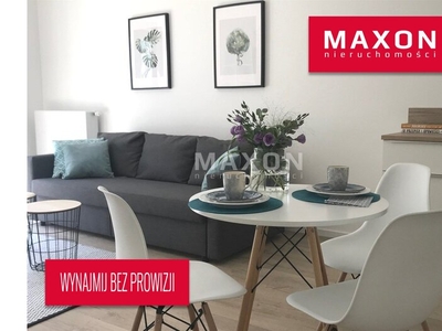 Mieszkanie do wynajęcia 46,00 m², parter, oferta nr 25061/MW/MAX
