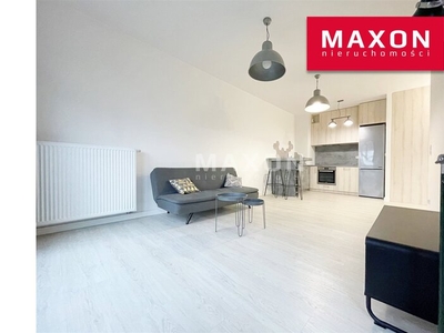 Mieszkanie do wynajęcia 41,67 m², piętro 1, oferta nr 25208/MW/MAX