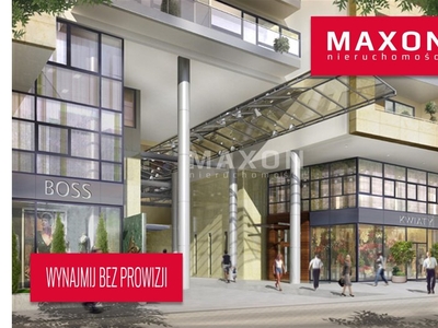 Mieszkanie do wynajęcia 46,00 m², piętro 3, oferta nr 25220/MW/MAX