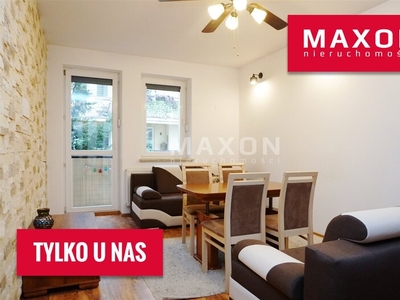 Mieszkanie do wynajęcia 49,06 m², parter, oferta nr 25167/MW/MAX