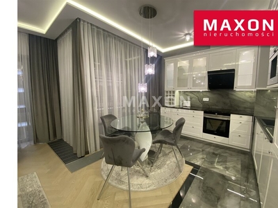 Mieszkanie do wynajęcia 54,00 m², piętro 4, oferta nr 25187/MW/MAX