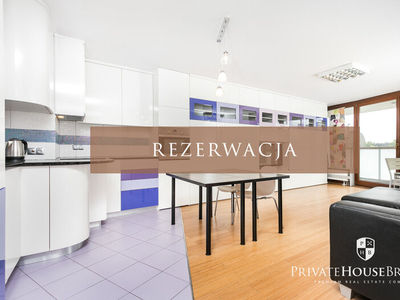 Mieszkanie do wynajęcia 70,00 m², piętro 3, oferta nr 48513/2089/OMW