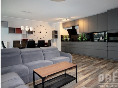 Mieszkanie do wynajęcia 71,56 m², piętro 1, oferta nr OR016260