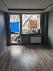 Mieszkanie na parterze 4. 03m² Sztum