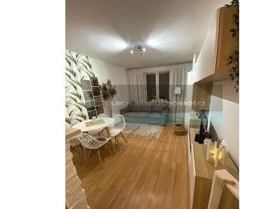 Mieszkanie na sprzedaż 35,50 m², parter, oferta nr 47066/4508/OMS