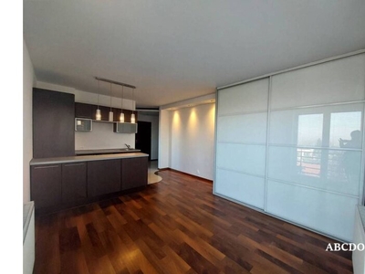 Mieszkanie na sprzedaż 40,22 m², piętro 3, oferta nr 383800235