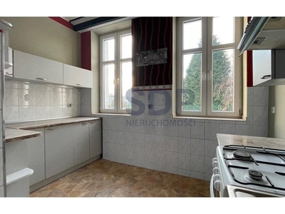 Mieszkanie na sprzedaż 40,28 m², piętro 1, oferta nr 33022