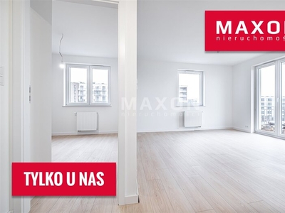 Mieszkanie na sprzedaż 40,57 m², piętro 3, oferta nr 60143/MS/MAX