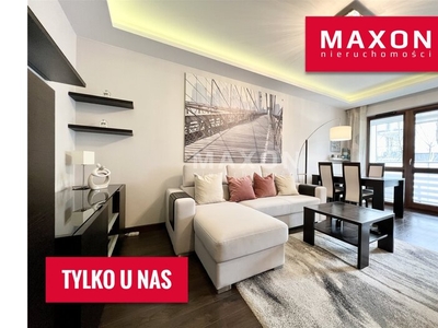 Mieszkanie na sprzedaż 49,60 m², piętro 4, oferta nr 60166/MS/MAX