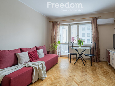 Mieszkanie na sprzedaż 51,43 m², piętro 2, oferta nr 28617/3685/OMS