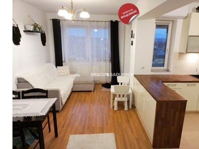 Mieszkanie na sprzedaż 55,12 m², piętro 6, oferta nr BS4-MS-299530