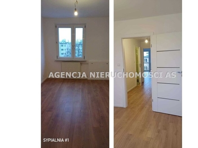 Mieszkanie na sprzedaż 58,00 m², piętro 4, oferta nr AAS-MS-1203