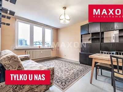 Mieszkanie na sprzedaż 66,40 m², piętro 4, oferta nr 60165/MS/MAX