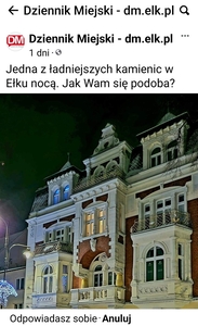 Mieszkanie w najpiękniejszej kamienic