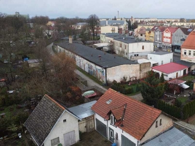 Mieszkanie z potencjałem Strzelce Kraj. ( Cena do negocjacji)