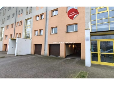 Obiekt na sprzedaż 19,91 m², oferta nr BS4-BS-299526