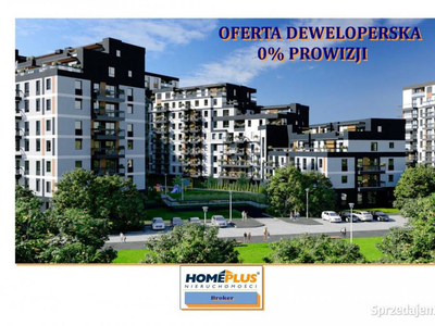 OFERTA DEWELOPERSKA, 0%, inwestycja w Nowym Dworze