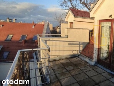 1-pokojowe mieszkanie 51m2 + balkon Bez Prowizji