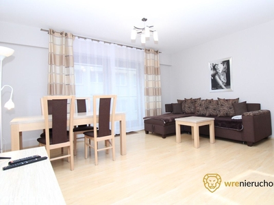 Apartament inwestycyjny w Rynku możliwy Dwupak