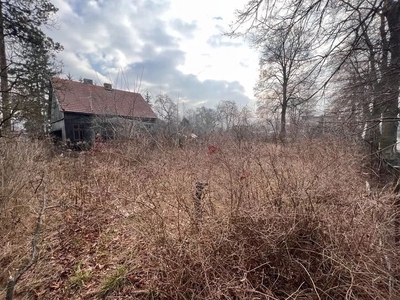 Sprzedam działkę 599m2 - Ruda Pabianicka ul. Konna