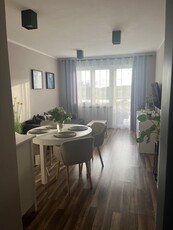 Mieszkanie dwupokojowe na sprzedaż, Olsztyn,Jaroty. 50 m2.