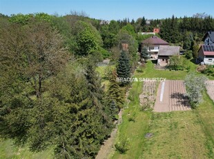 Zabierzów Kleszczów , 1 671,00 m