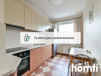 Mieszkanie na sprzedaż 2 pokoje Gdańsk, 47,70 m2, 3 piętro