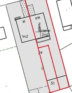 Do wynajęcia - mieszkanie 3 p., 2 garaże, ogród, duży balkon