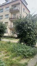 2 pok./z możliwością na 3pok.balkon -Pogodno