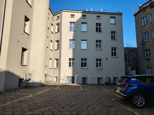 2-pokojowe , blisko Rynku Wildeckiego; 42,02 m2